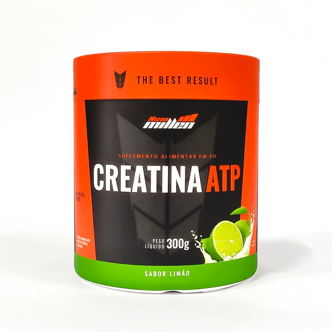 Saiba tudo sobre creatina micronizada - Strongest Supplements